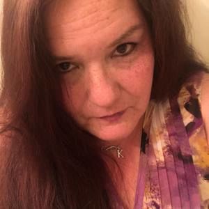 Meet your Posher, Katrine